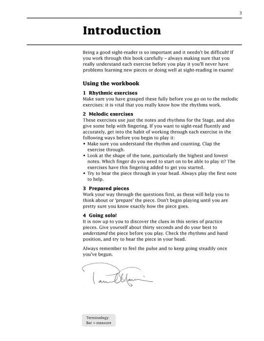 Improve your sight-reading! Piano Grade 5 鋼琴 | 小雅音樂 Hsiaoya Music