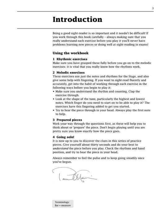 Improve your sight-reading! Piano Grade 5 鋼琴 | 小雅音樂 Hsiaoya Music