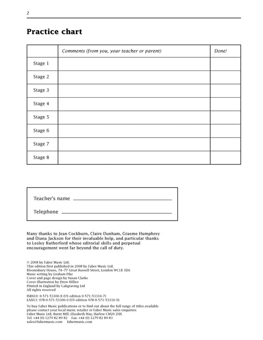 Improve your sight-reading! Piano Grade 6 鋼琴 | 小雅音樂 Hsiaoya Music