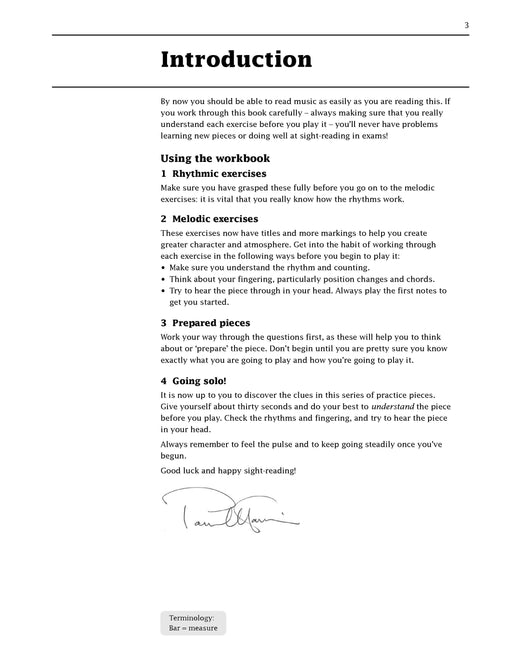 Improve your sight-reading! Piano Grade 7 鋼琴 | 小雅音樂 Hsiaoya Music