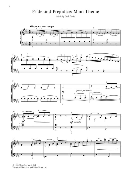 Classic Period Dramas 樂段 | 小雅音樂 Hsiaoya Music