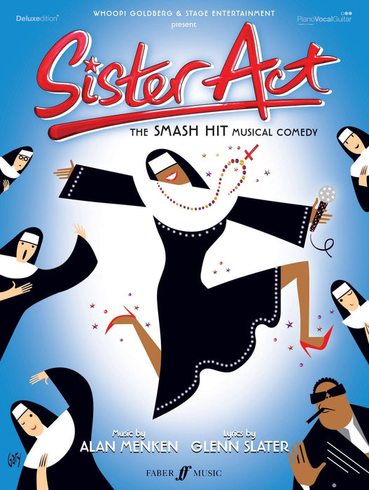 Sister Act (Vocal Selections) | 小雅音樂 Hsiaoya Music
