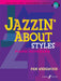 Jazzin' About Styles Piano 鋼琴 | 小雅音樂 Hsiaoya Music