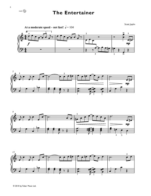 Easy Jazzin' About Standards Piano 鋼琴 | 小雅音樂 Hsiaoya Music