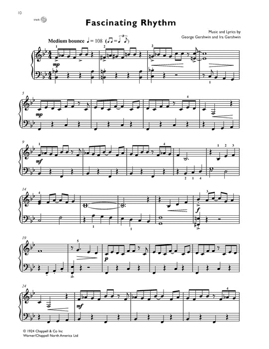 Easy Jazzin' About Standards Piano 鋼琴 | 小雅音樂 Hsiaoya Music