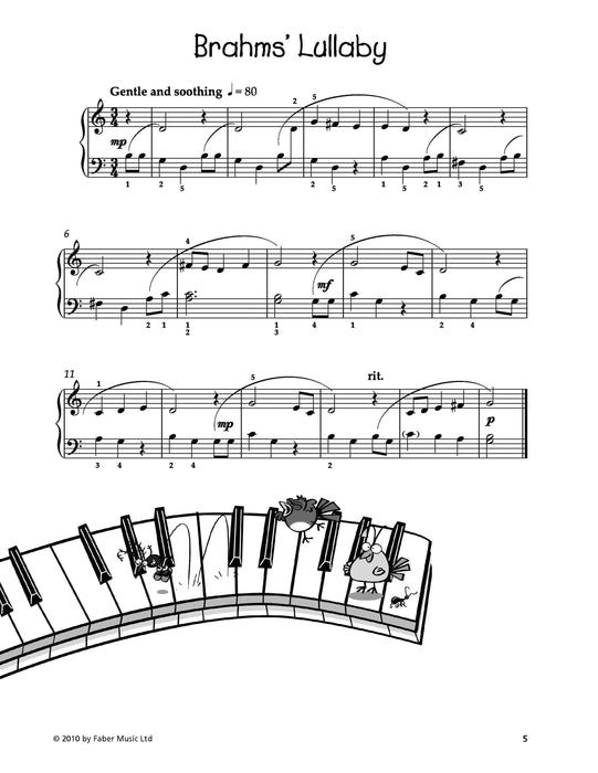 PianoWorld: Exploring the Piano Repertoire Book 鋼琴 | 小雅音樂 Hsiaoya Music