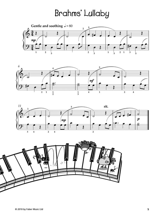 PianoWorld: Exploring the Piano Repertoire Book 鋼琴 | 小雅音樂 Hsiaoya Music