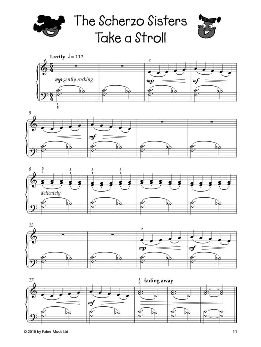 PianoWorld: Exploring the Piano Repertoire Book 鋼琴 | 小雅音樂 Hsiaoya Music