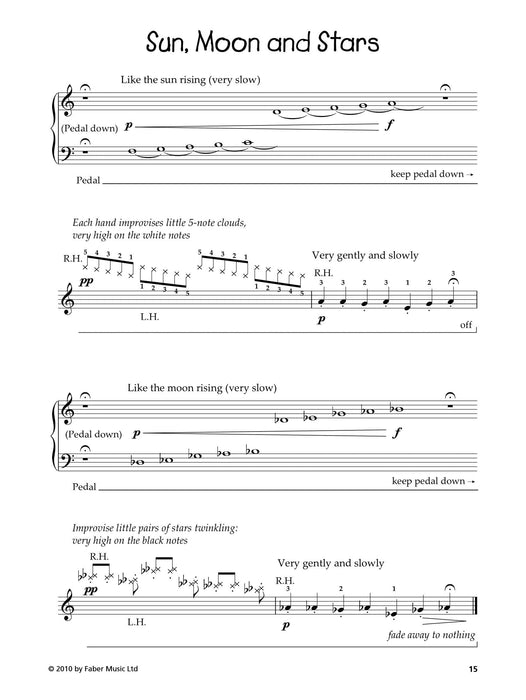 PianoWorld: Exploring the Piano Repertoire Book 鋼琴 | 小雅音樂 Hsiaoya Music