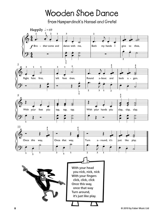 PianoWorld: The Great Piano Voyage Repertoire Book 鋼琴 | 小雅音樂 Hsiaoya Music