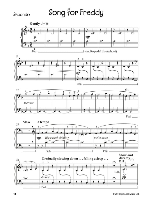 PianoWorld: The Great Piano Voyage Repertoire Book 鋼琴 | 小雅音樂 Hsiaoya Music