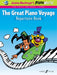 PianoWorld: The Great Piano Voyage Repertoire Book 鋼琴 | 小雅音樂 Hsiaoya Music