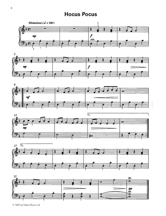 Piano For Fun 鋼琴 | 小雅音樂 Hsiaoya Music