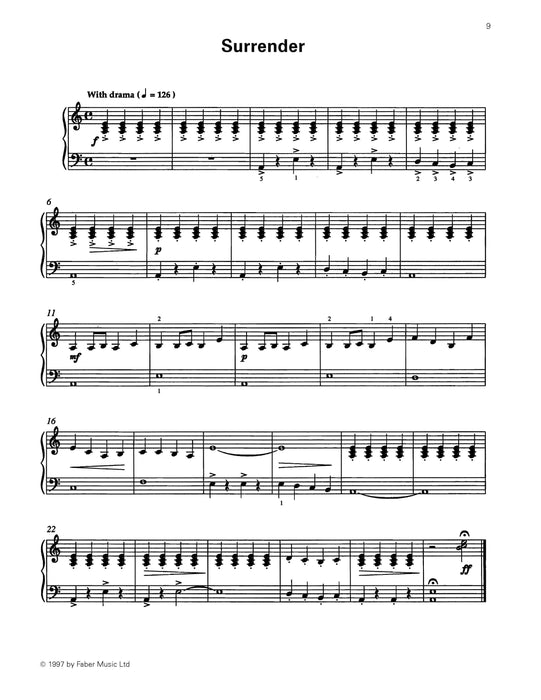 Piano For Fun 鋼琴 | 小雅音樂 Hsiaoya Music