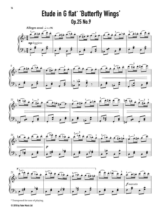 Classic FM: Chopin Piano Favourites 蕭邦 鋼琴 | 小雅音樂 Hsiaoya Music