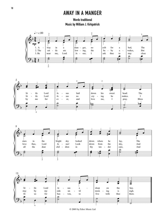 Classic FM: Christmas Favourites | 小雅音樂 Hsiaoya Music