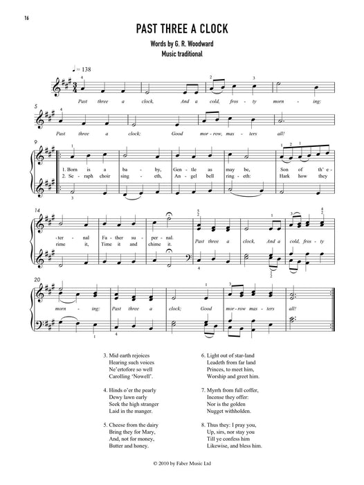 Classic FM: Christmas Favourites | 小雅音樂 Hsiaoya Music