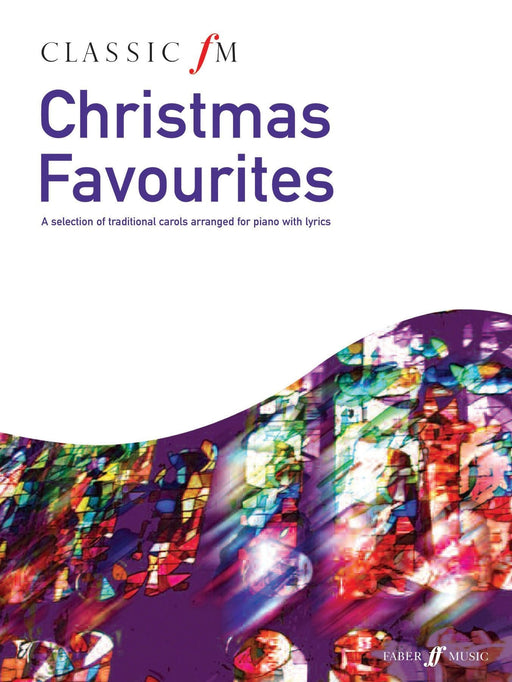 Classic FM: Christmas Favourites | 小雅音樂 Hsiaoya Music