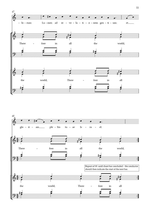 Hail, Gladdening Light | 小雅音樂 Hsiaoya Music