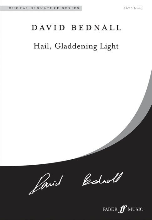 Hail, Gladdening Light | 小雅音樂 Hsiaoya Music