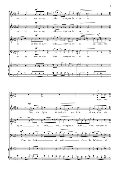 If Ye Love Me | 小雅音樂 Hsiaoya Music