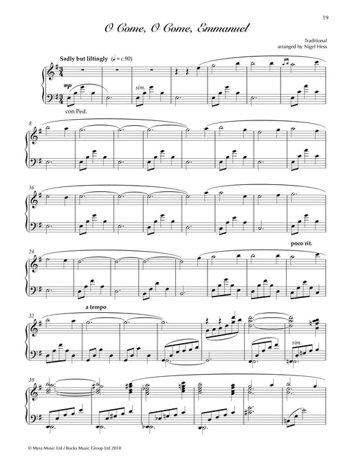 Classic FM: Silent Nights | 小雅音樂 Hsiaoya Music