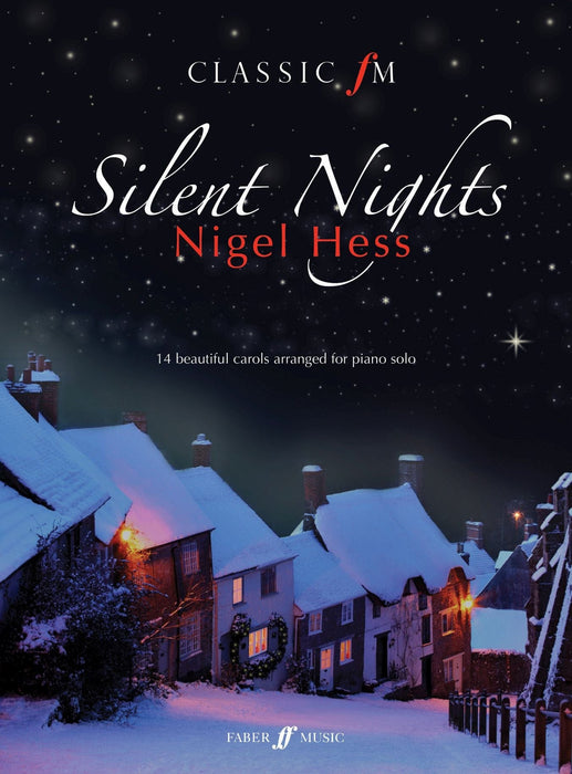 Classic FM: Silent Nights | 小雅音樂 Hsiaoya Music