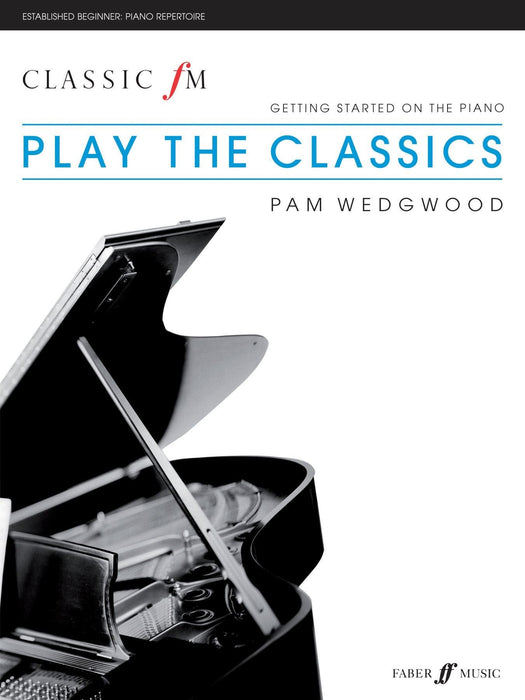 Classic FM: Play The Classics | 小雅音樂 Hsiaoya Music