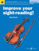 Improve Your Sight-Reading! Violin Initial-Grade 1 小提琴 | 小雅音樂 Hsiaoya Music