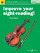 Improve Your Sight-Reading! Violin Grade 2 小提琴 | 小雅音樂 Hsiaoya Music