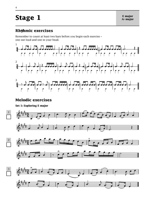 Improve your sight-reading! Violin Grade 5 小提琴 | 小雅音樂 Hsiaoya Music