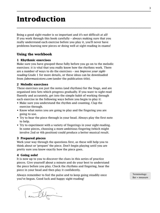 Improve Your Sight-Reading! Violin Grade 7-8 小提琴 | 小雅音樂 Hsiaoya Music