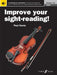 Improve Your Sight-Reading! Violin Grade 7-8 小提琴 | 小雅音樂 Hsiaoya Music
