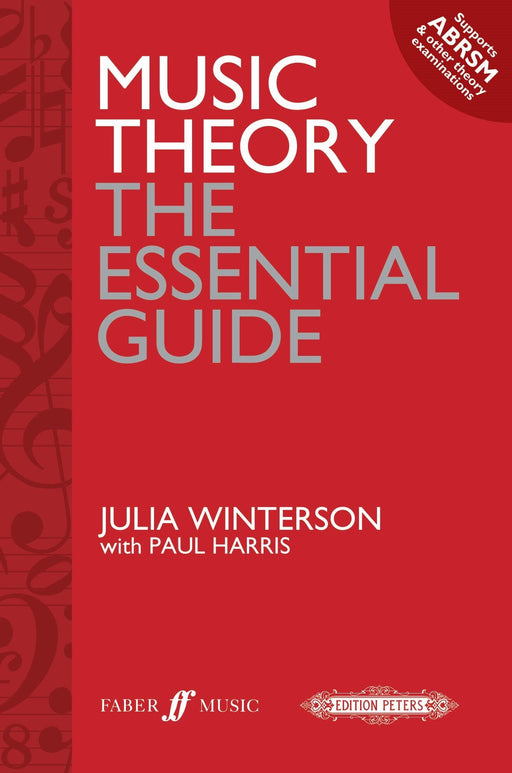 Music Theory: the essential guide | 小雅音樂 Hsiaoya Music