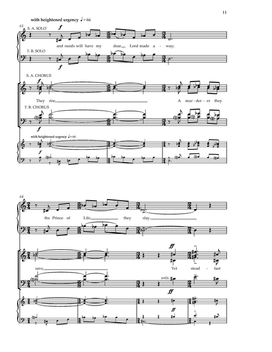 My Song Is Love Unknown | 小雅音樂 Hsiaoya Music