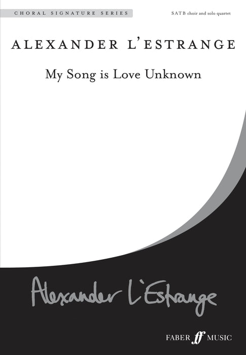 My Song Is Love Unknown | 小雅音樂 Hsiaoya Music
