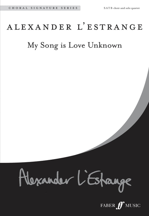 My Song Is Love Unknown | 小雅音樂 Hsiaoya Music
