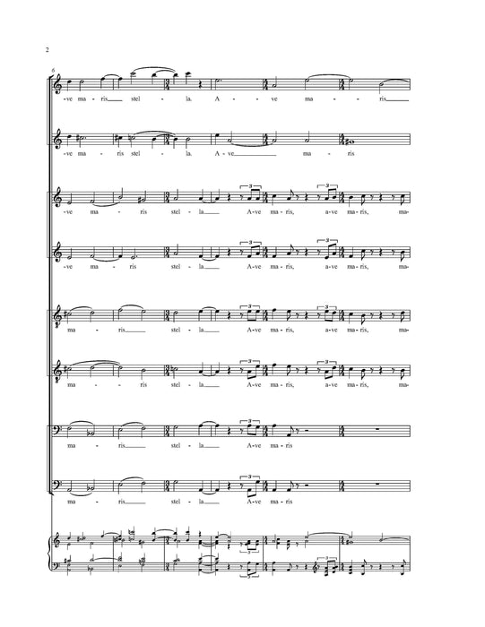 Stella | 小雅音樂 Hsiaoya Music