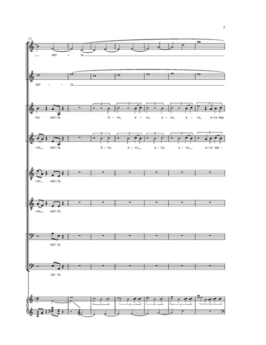 Stella | 小雅音樂 Hsiaoya Music