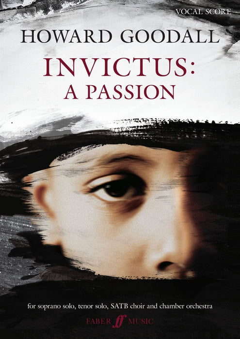 Invictus: A Passion 受難曲 | 小雅音樂 Hsiaoya Music