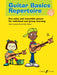 Guitar Basics Repertoire 吉他 | 小雅音樂 Hsiaoya Music