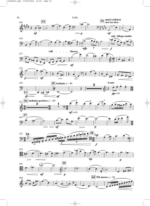 Ballade 敘事曲 | 小雅音樂 Hsiaoya Music