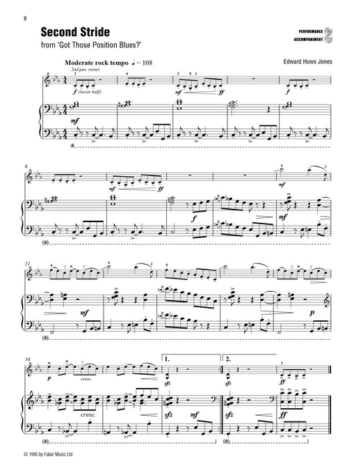 The Best of Grade 3 Violin 小提琴 | 小雅音樂 Hsiaoya Music