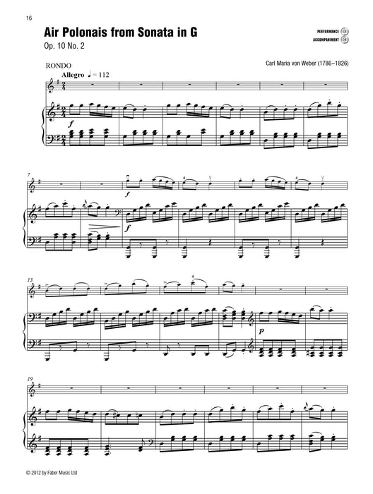 The Best of Grade 4 Violin 小提琴 | 小雅音樂 Hsiaoya Music