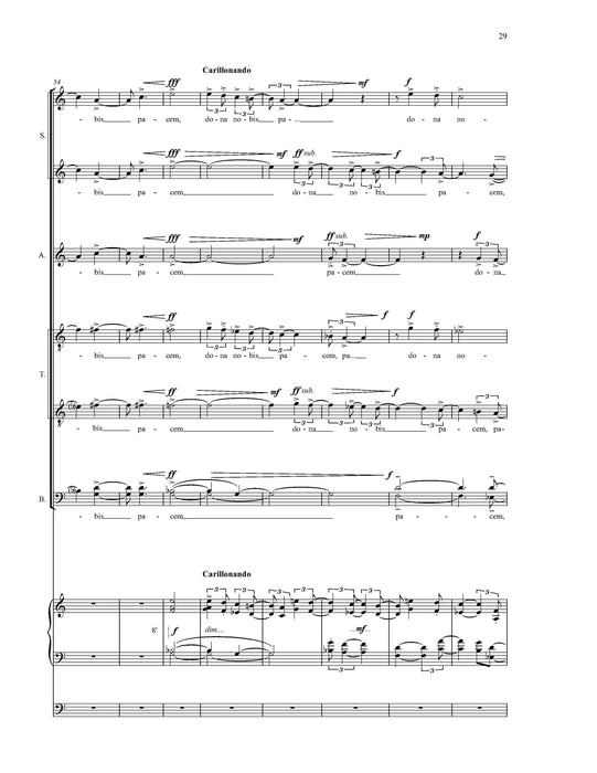 Bell Mass 彌撒曲 | 小雅音樂 Hsiaoya Music