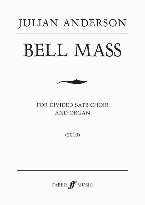 Bell Mass 彌撒曲 | 小雅音樂 Hsiaoya Music