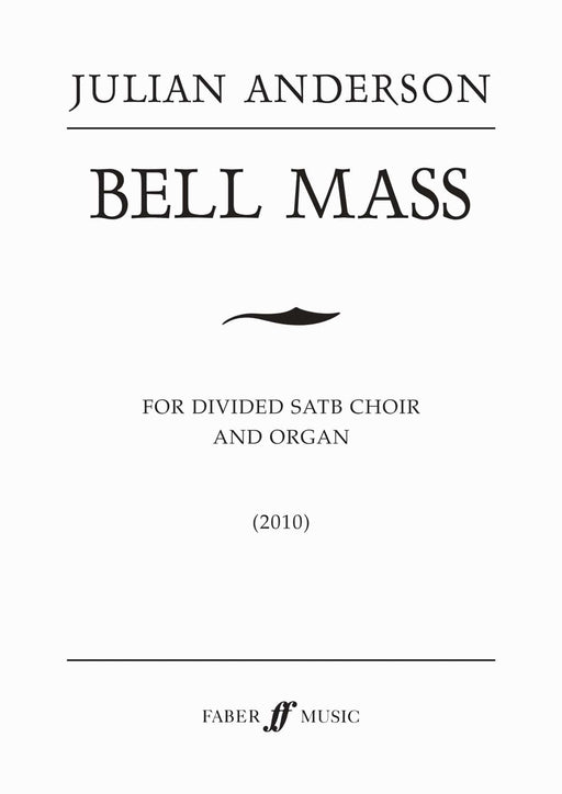 Bell Mass 彌撒曲 | 小雅音樂 Hsiaoya Music