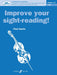 Improve Your Sight-Reading! Cello Grades 1-3 大提琴 | 小雅音樂 Hsiaoya Music