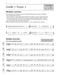 Improve Your Sight Reading! Double Bass Grades 1-5 | 小雅音樂 Hsiaoya Music