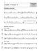 Improve Your Sight Reading! Double Bass Grades 1-5 | 小雅音樂 Hsiaoya Music